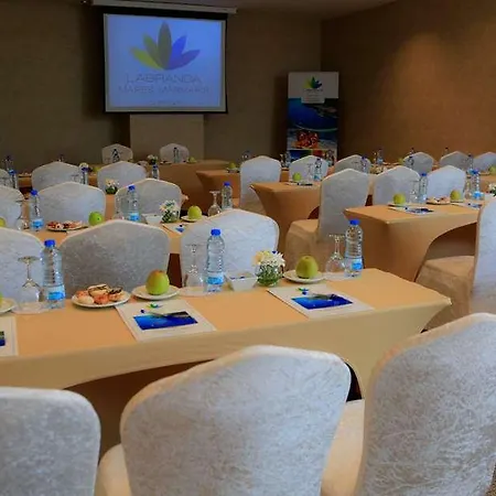 Hotell Labranda Mares