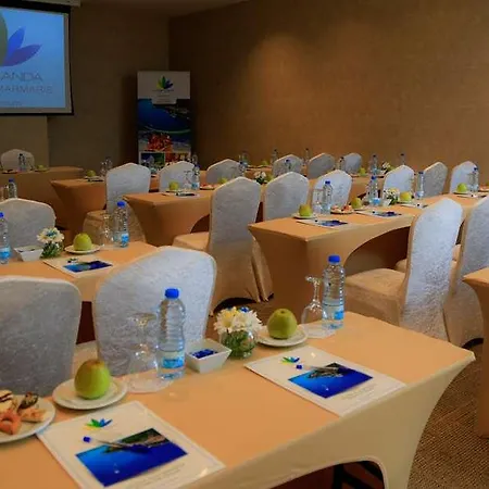 Labranda Mares Hotell Marmaris