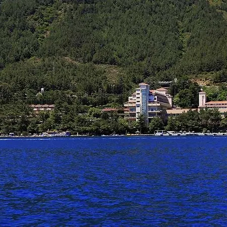 Labranda Mares Hotell Marmaris