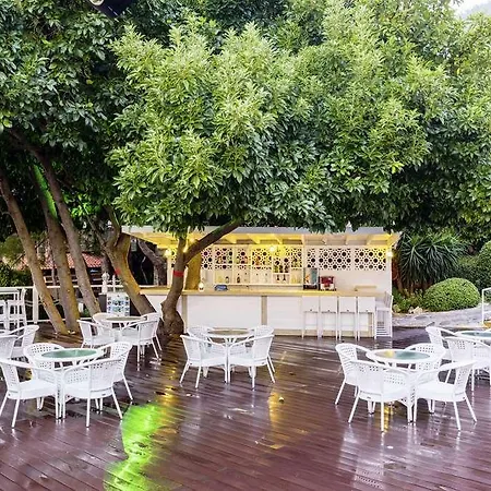 Labranda Mares Hotel Marmaris