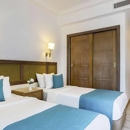 Hotell Labranda Mares Marmaris