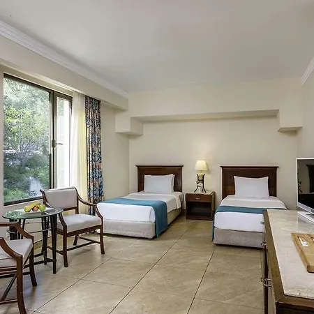 Labranda Mares Hotell Marmaris