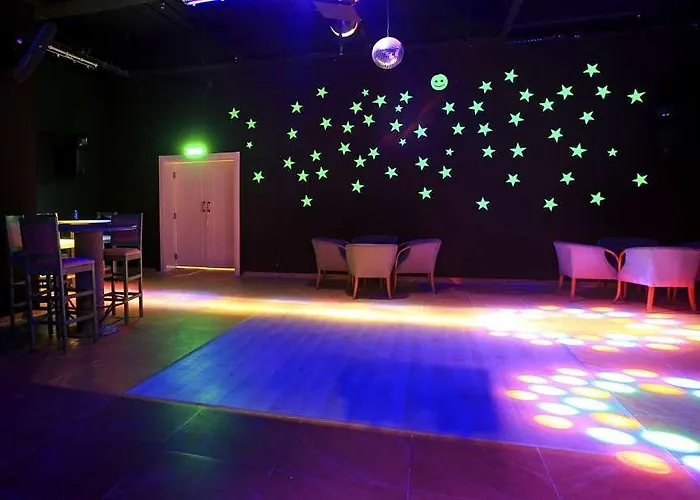 Labranda Mares Ξενοδοχείο *