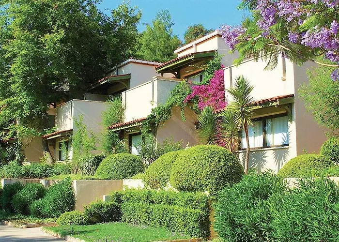 Hotel Labranda Mares Marmaris