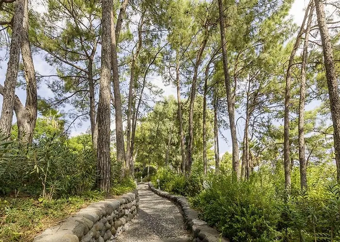 Labranda Mares Ξενοδοχείο *