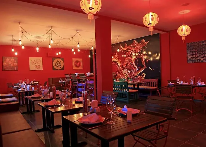 Ξενοδοχείο Labranda Mares