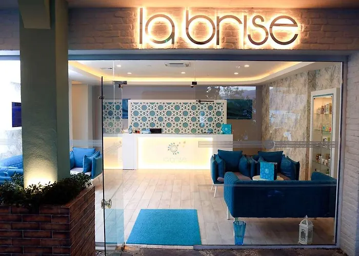 Hotel Labranda Mares