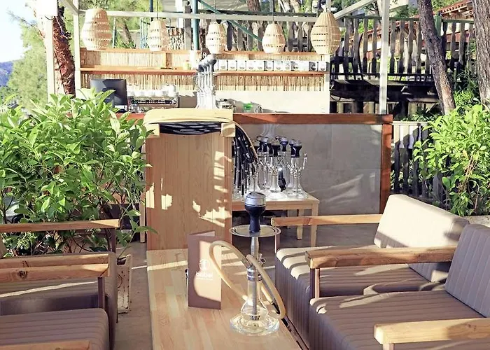 Labranda Mares Μαρμαρίς