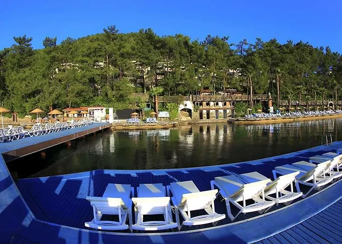 Labranda Mares Hotel *