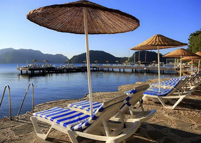 Hotel Labranda Mares