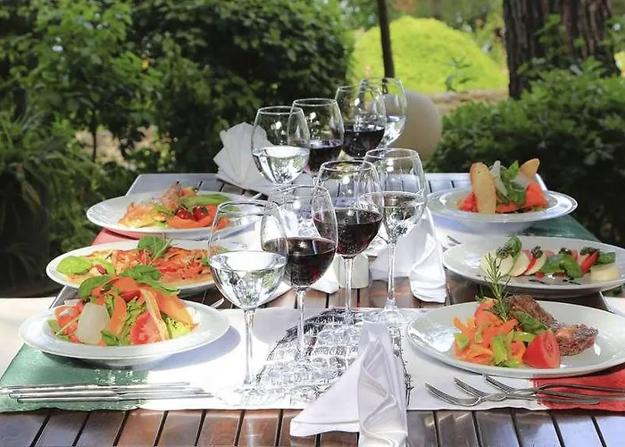 Labranda Mares Hotel Marmaris