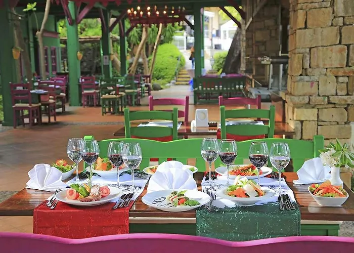 Labranda Mares Hotel