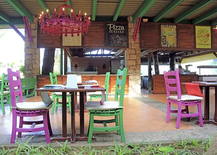 Ξενοδοχείο Labranda Mares Μαρμαρίς