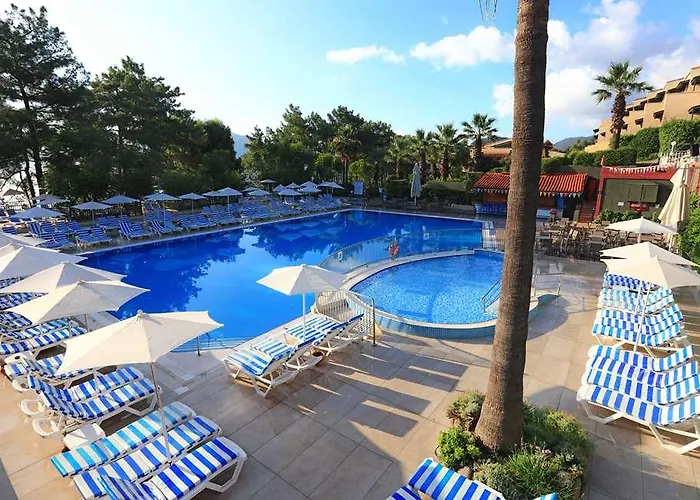 Labranda Mares * Marmaris