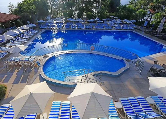 Labranda Mares Hotel Marmaris
