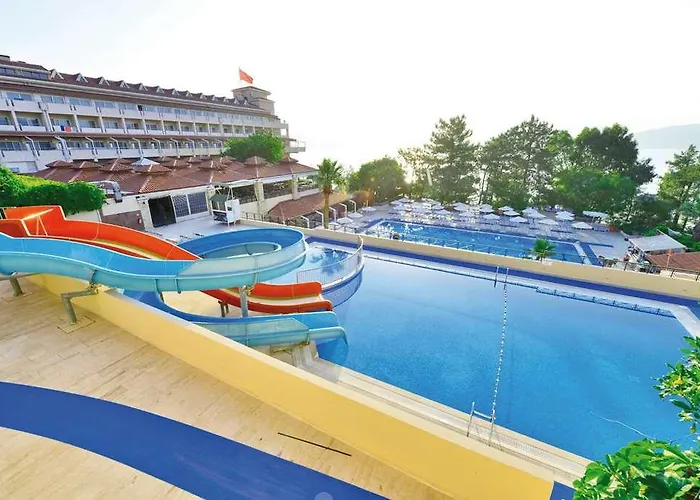 Labranda Mares Marmaris