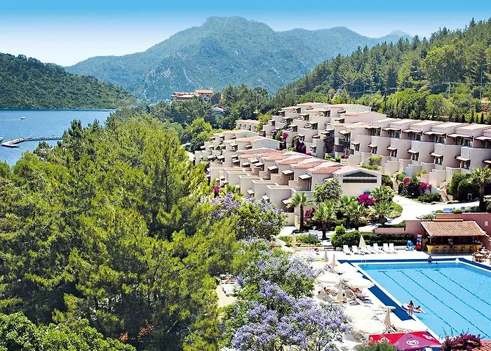 Labranda Mares Ξενοδοχείο