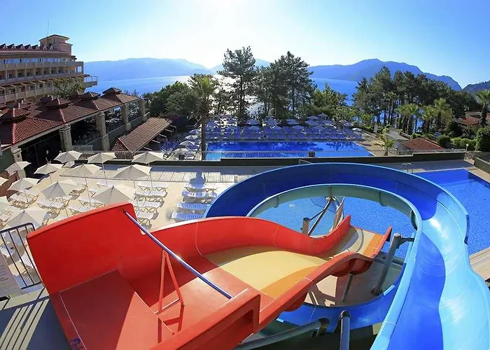 Labranda Mares Hotel *