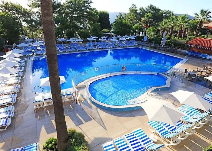 Hotel Labranda Mares Marmaris