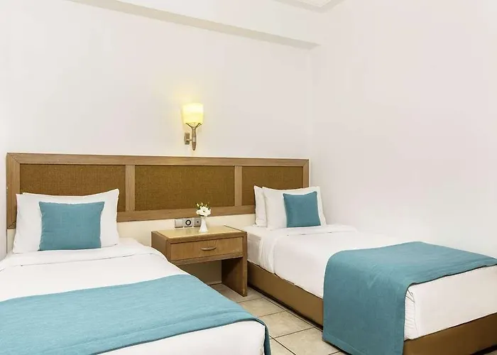 Labranda Mares Marmaris