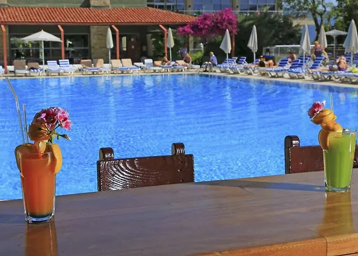 Labranda Mares Hotel