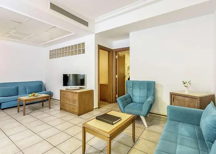 Hotel Labranda Mares Marmaris