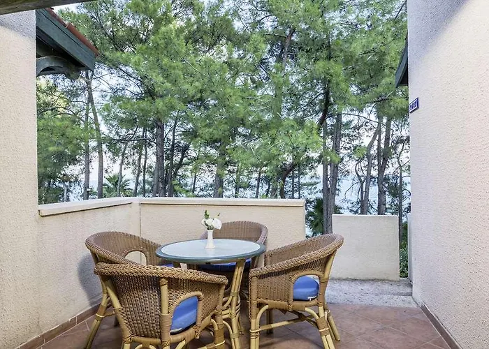 Labranda Mares * Marmaris