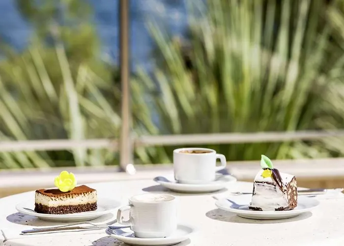 Labranda Mares Ξενοδοχείο Μαρμαρίς