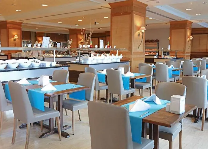 Labranda Mares Marmaris