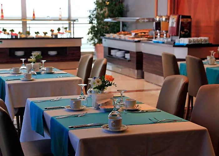 Hotel Labranda Mares Marmaris