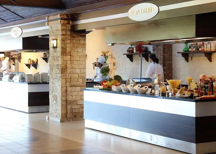 Labranda Mares * Μαρμαρίς