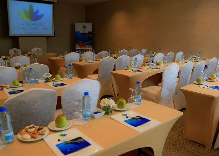 Labranda Mares Hotel Marmaris