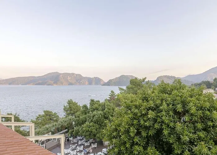 Labranda Mares Hotel Marmaris