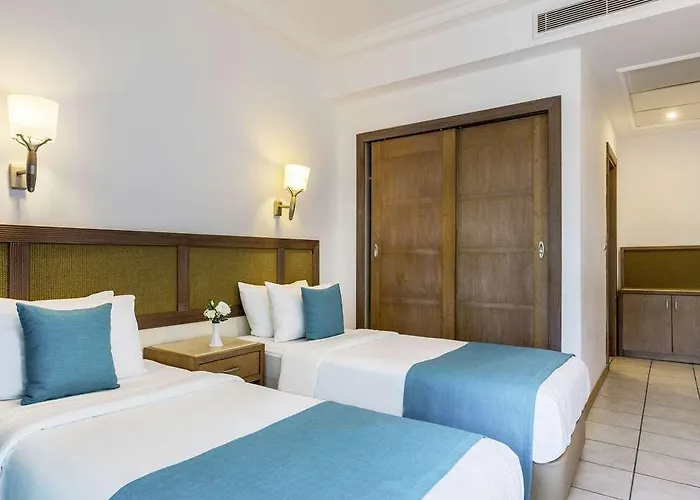 Hotel Labranda Mares Marmaris