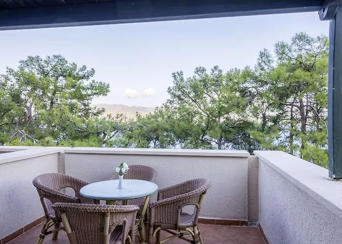 Labranda Mares Hotel