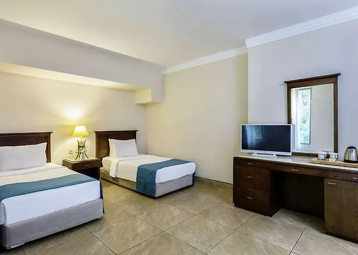 Hotel Labranda Mares Marmaris