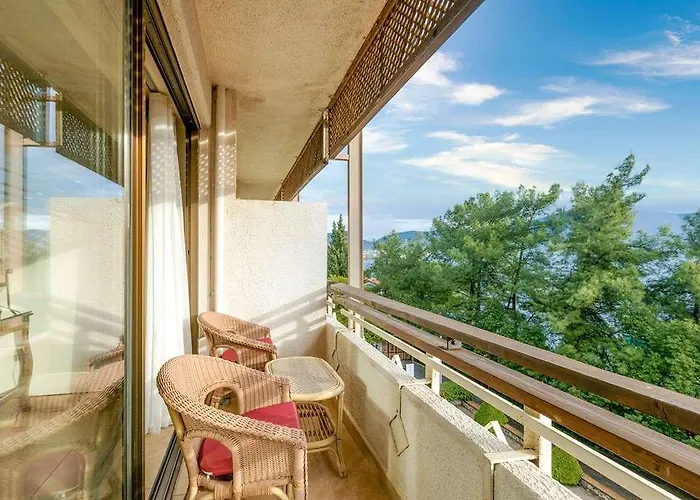 Labranda Mares * Μαρμαρίς